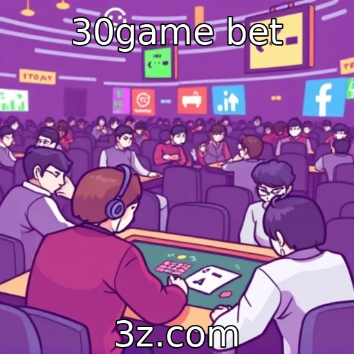 A expansão de operadores de apostas em mercados emergentes