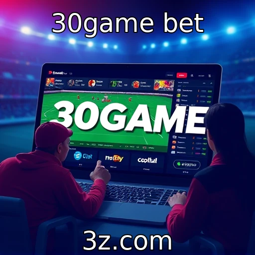 Análise do crescimento de plataformas de apostas online