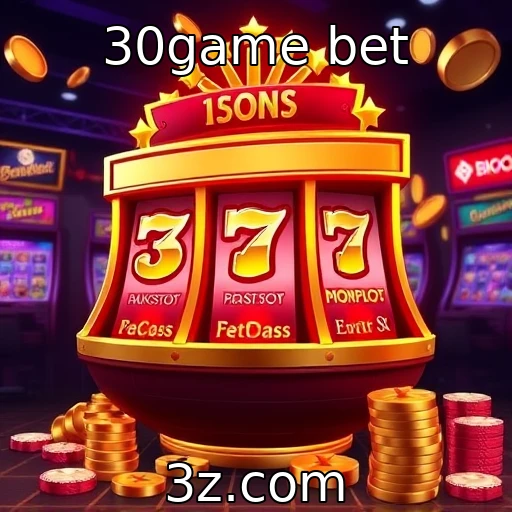 Evolução de jackpots progressivos em cassinos online