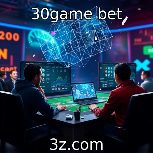 Inovação em RNG: como a física transforma a experiência do jogador