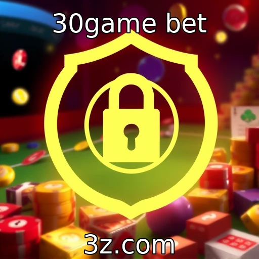 Medidas de segurança e certificações em jogos de azar